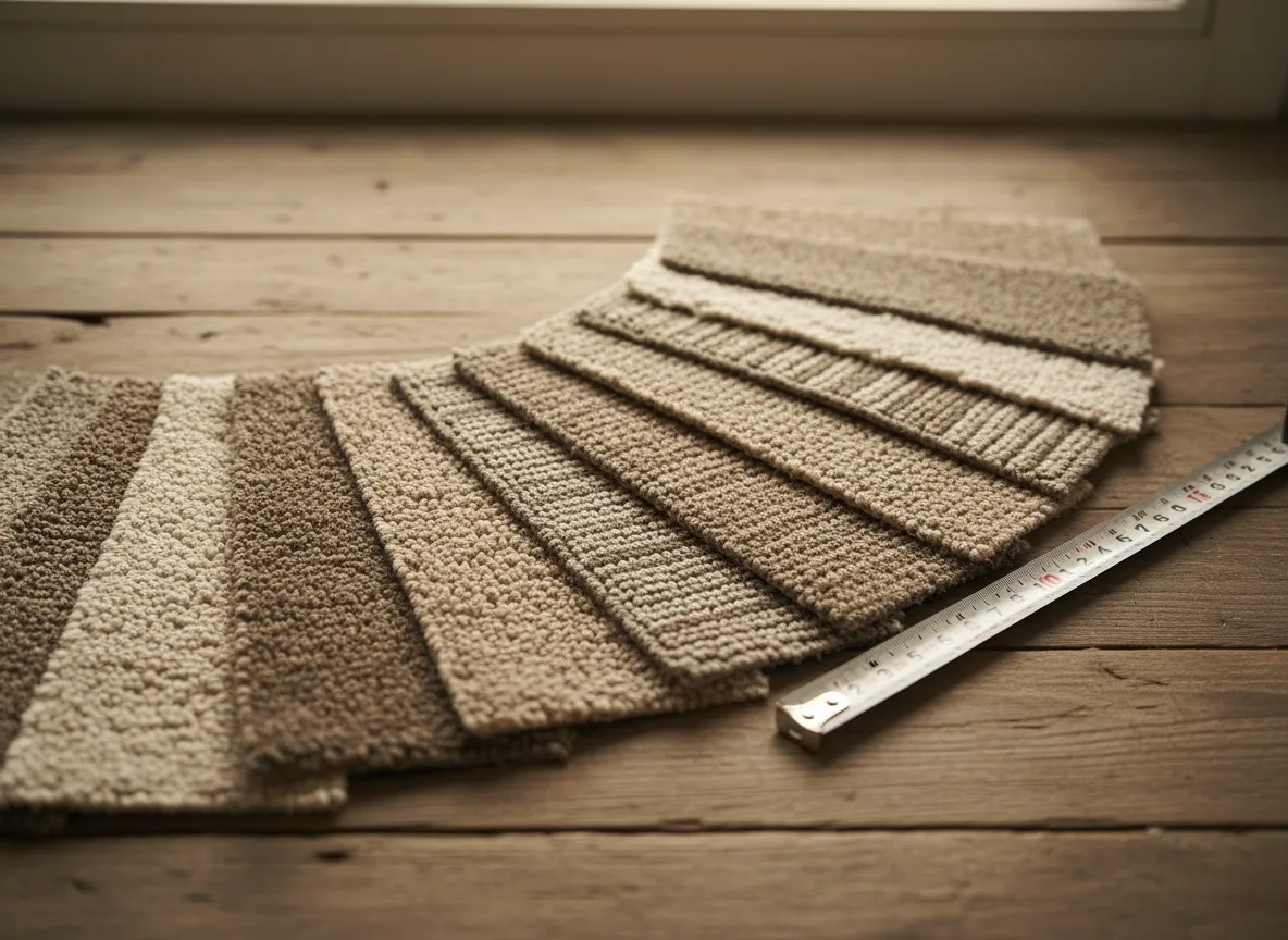 Carpet Installation Crary, ND FAQs