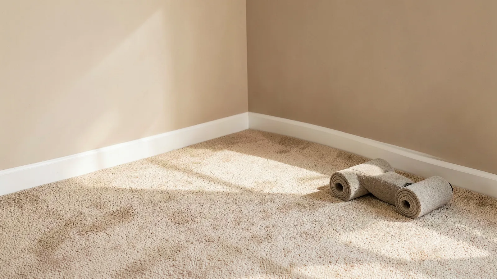 Carpet Installation in Crary, ND near me